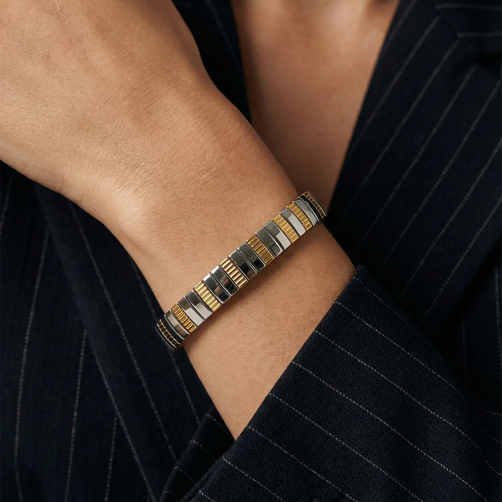 Pulsera Romantic 7
