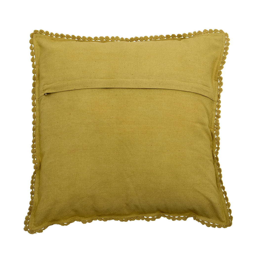 Rovigo - Cushion - Natural - Cotton