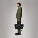 Hilo Weekend Small W3 Coal Bag - Mixed
