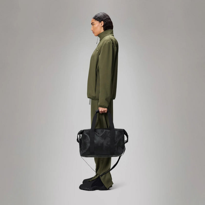 Hilo Weekend Small W3 Coal Bag - Mixed