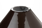 Wonders - Table Lamp - Iron - Glossy Brown