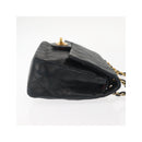 Sac Porté Épaule Chanel Noir