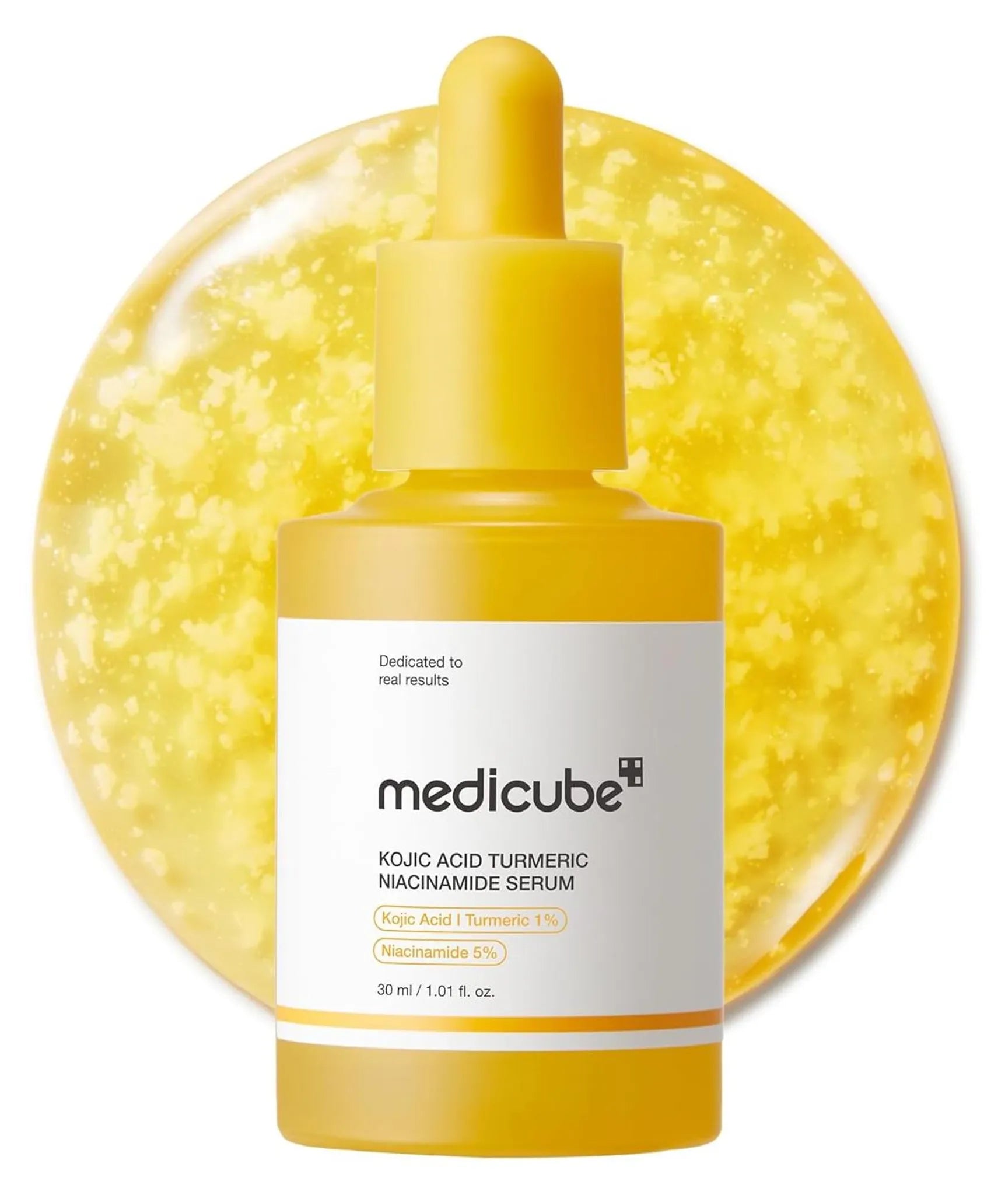 Acid Kojic Serum