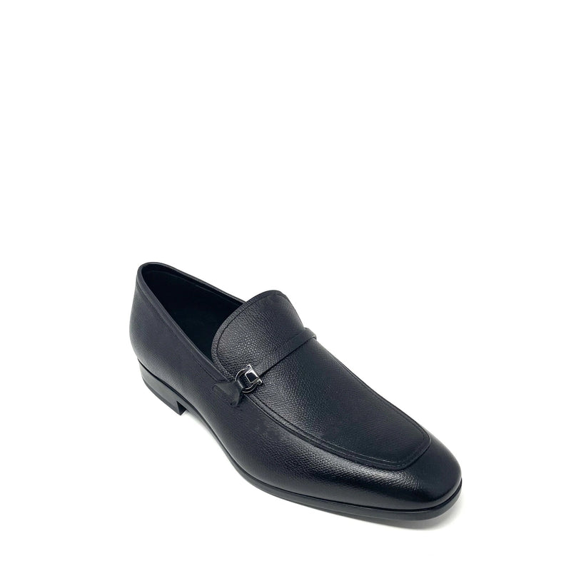 Mocassins - Salvatore Ferragamo Charme - Black