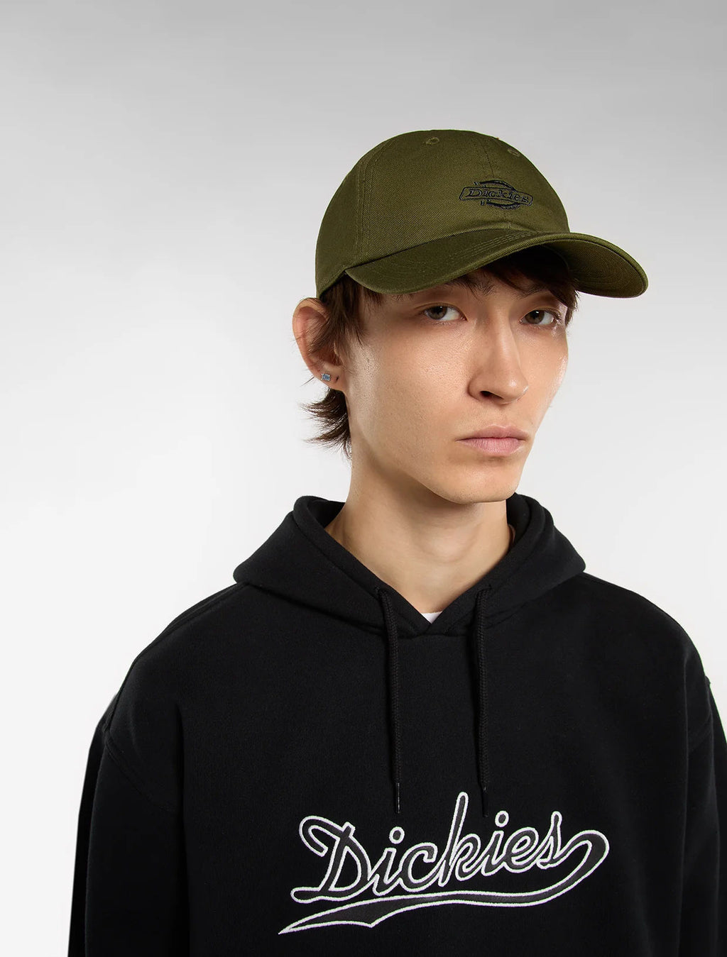 Essential Dad Cap Cypress - Cypress