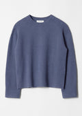 Pullover Pa Ginette - Blau