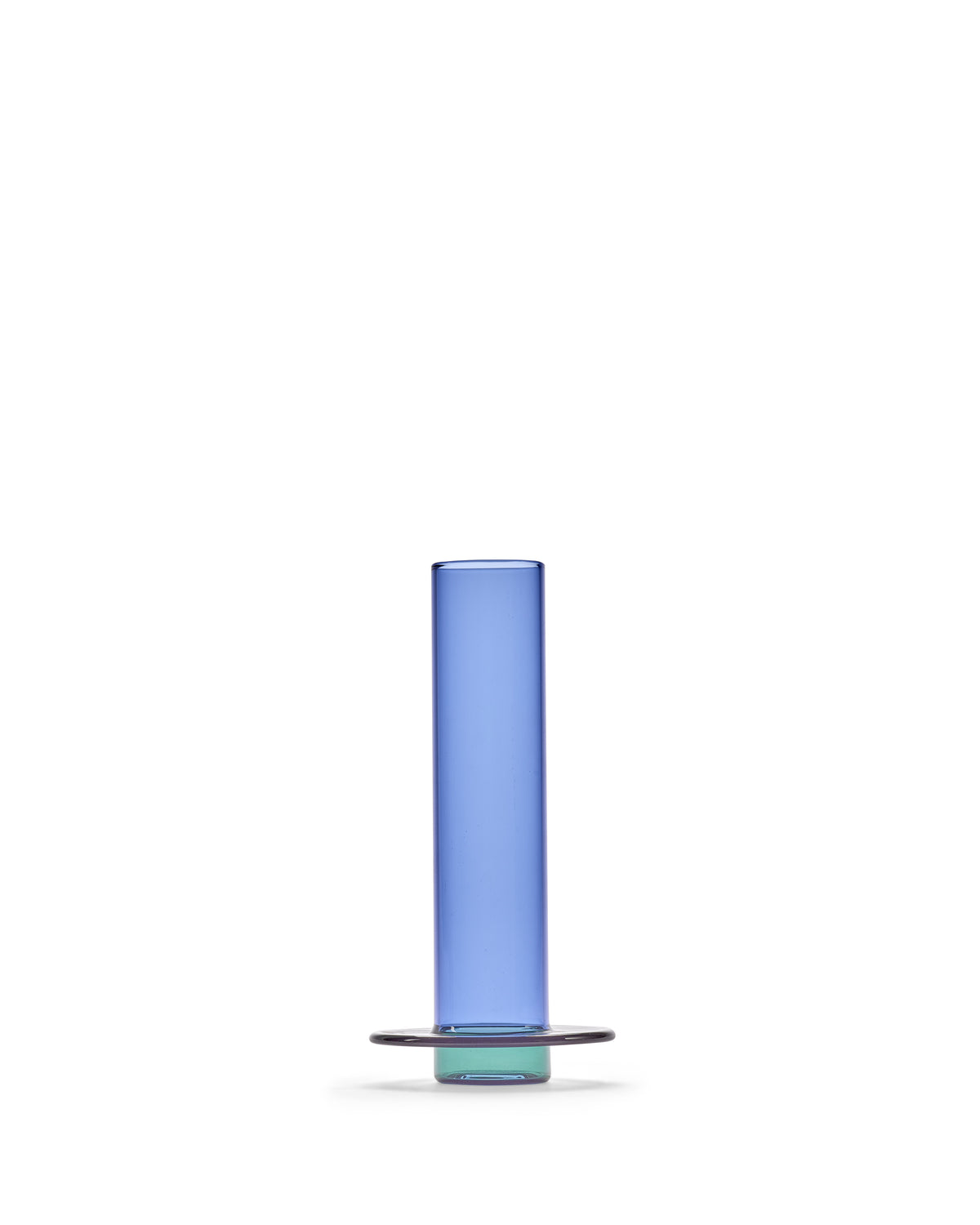 Glass Towers - Vase - S - Verre Borosilicaté - Mix