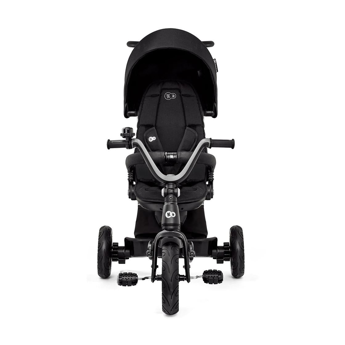 Tricycle Easytwist Noir