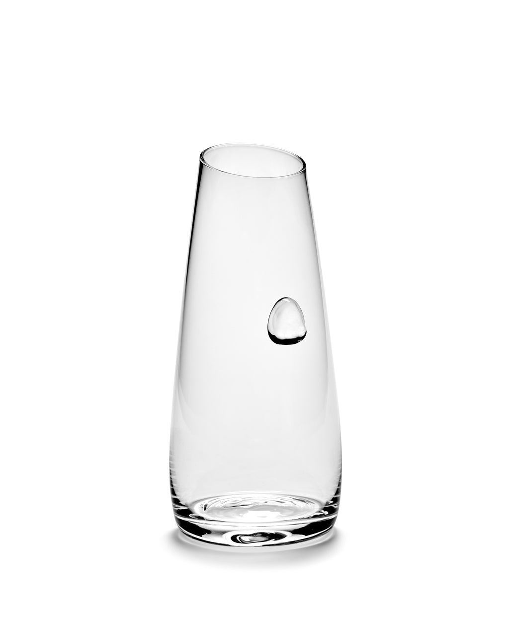 Out Of Lines - Karaffel - S - Glas - Transparent