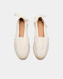 Espadrilles Soc Trail Crudo