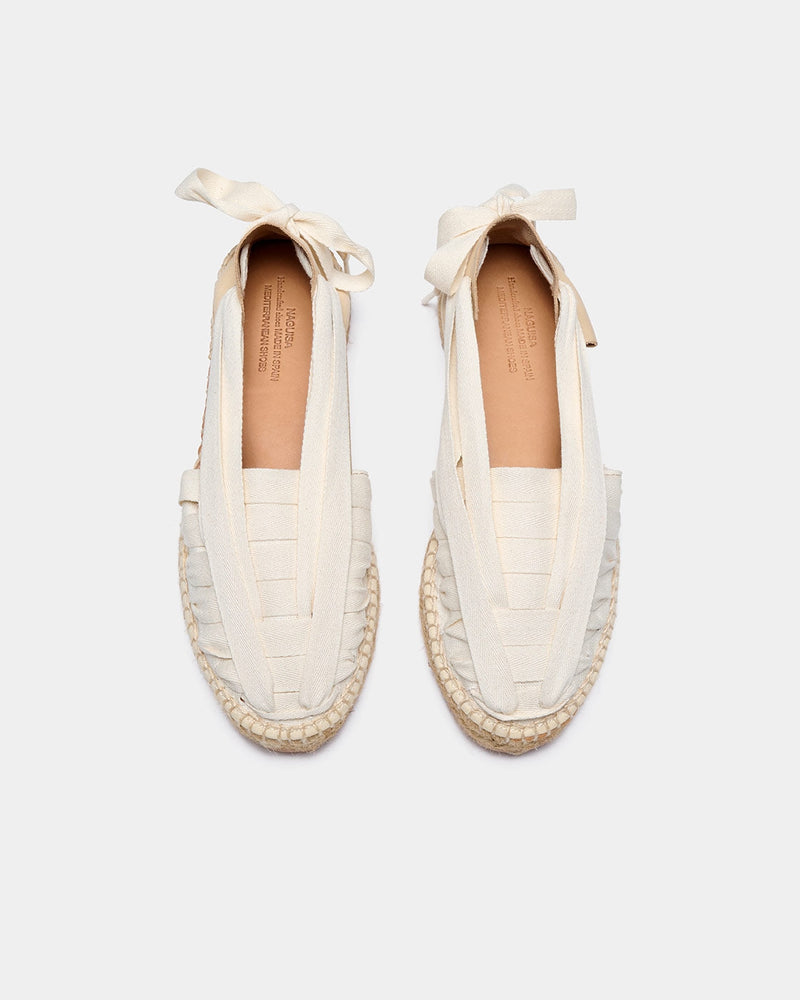 Espadrilles Soc Trail Crudo