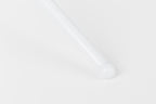 Shady - Desk Lamp - Metal - White