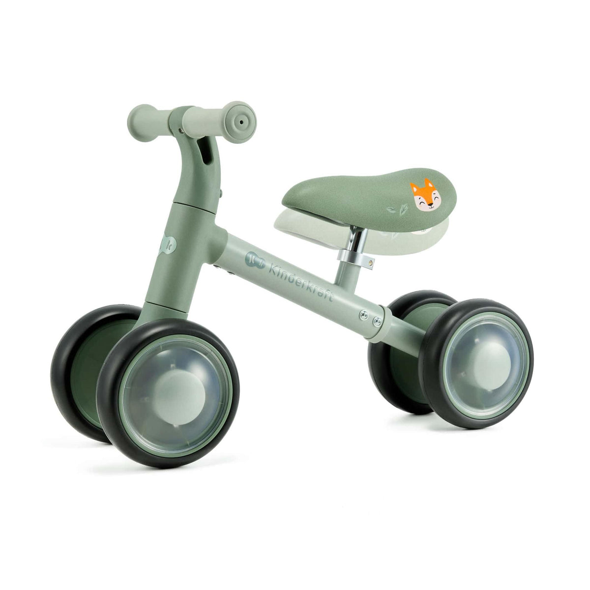 Tricycle Cutie Flash Vert
