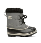 Bottes De Neige Yoot Pac™ Tp - Quarry & Black - Enfant