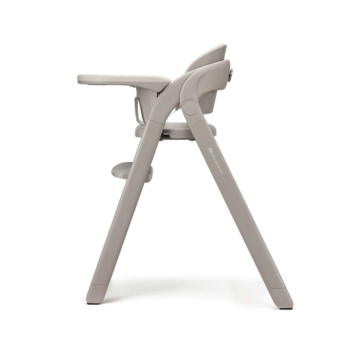 3-i-1 højstol Tino Beige
