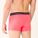 Boxer Redoutable - Rose