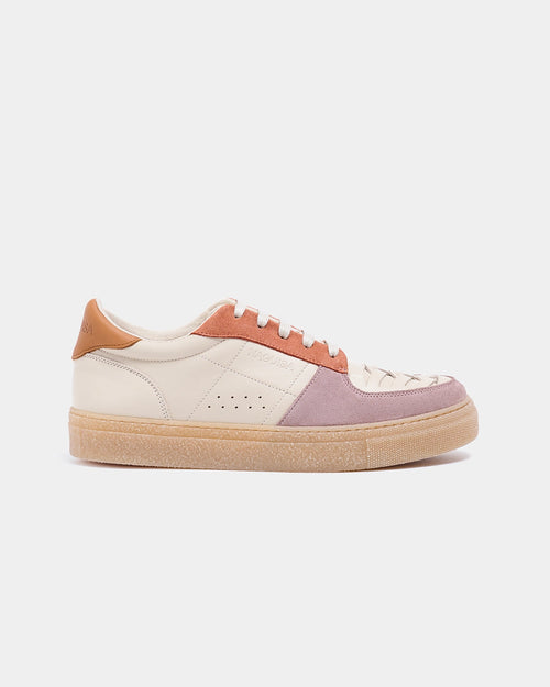 Bamba Malva-Teja Sandals