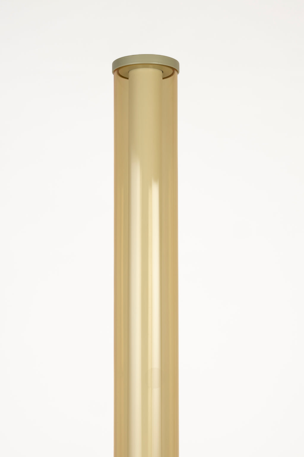 Scotty - Floor lamp - Glass - Beige