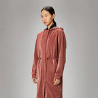 Parka String W W3 Honor - Dames