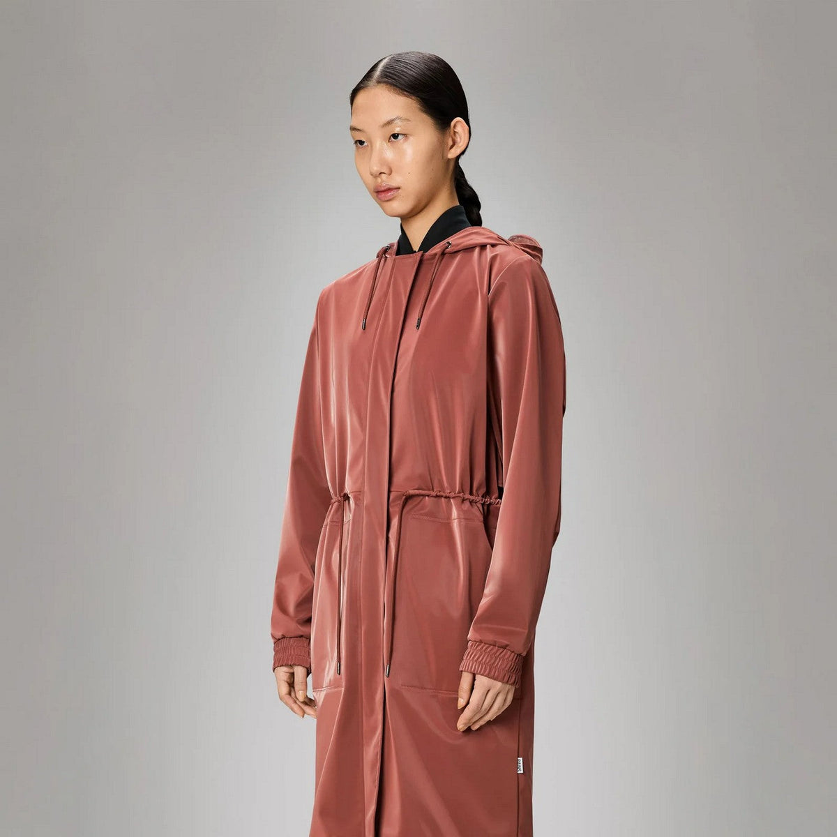Parka String W W3 Honor - Dames