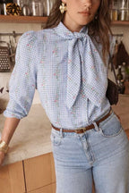 Cyran shirt