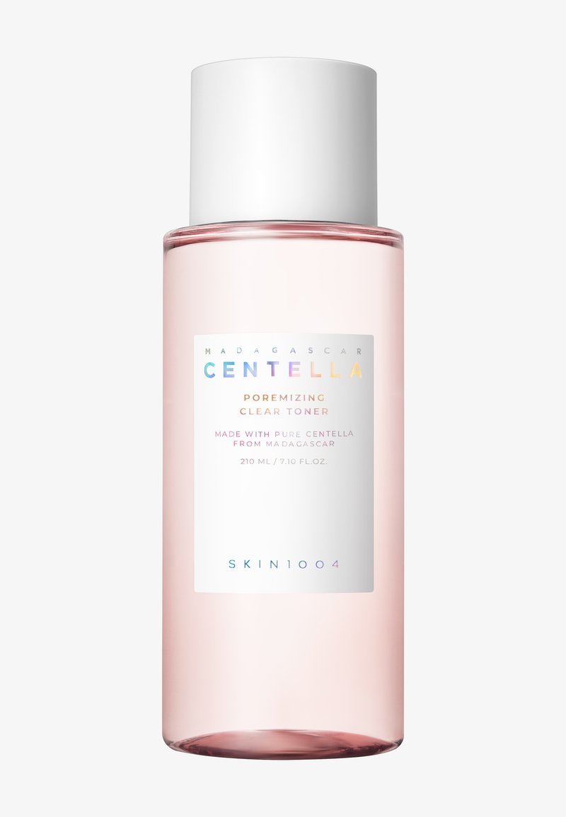 Skin1004 - Madagascar Centella Poremizing Clear Toner - 210Ml