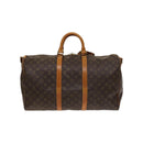 Sac À Main Louis Vuitton Marron