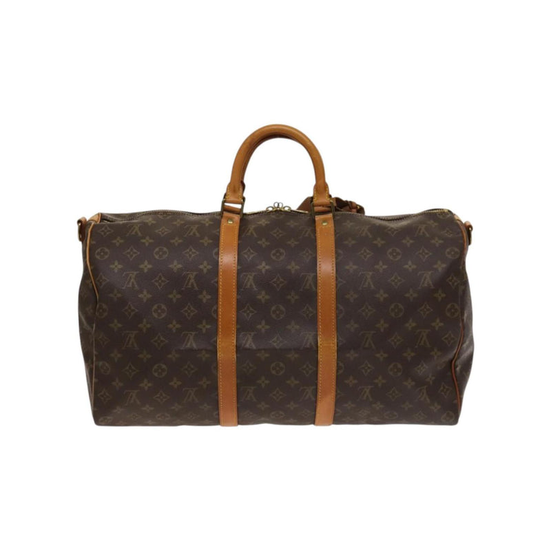 Sac À Main Louis Vuitton Marron