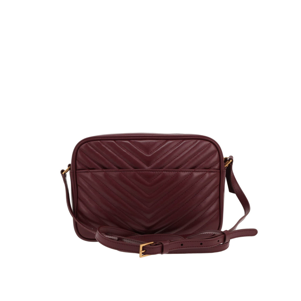 Sac Saint Laurent Medium Lou Camera Shoulder