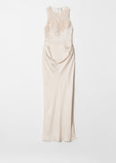 Dress Sa Welma Dress - White - Women