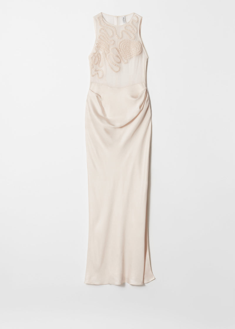 Dress Sa Welma Dress - White - Women