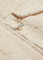 Pa Lucinda Jacket - White