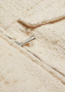 Jacket Pa Lucinda Jacket - White - Women