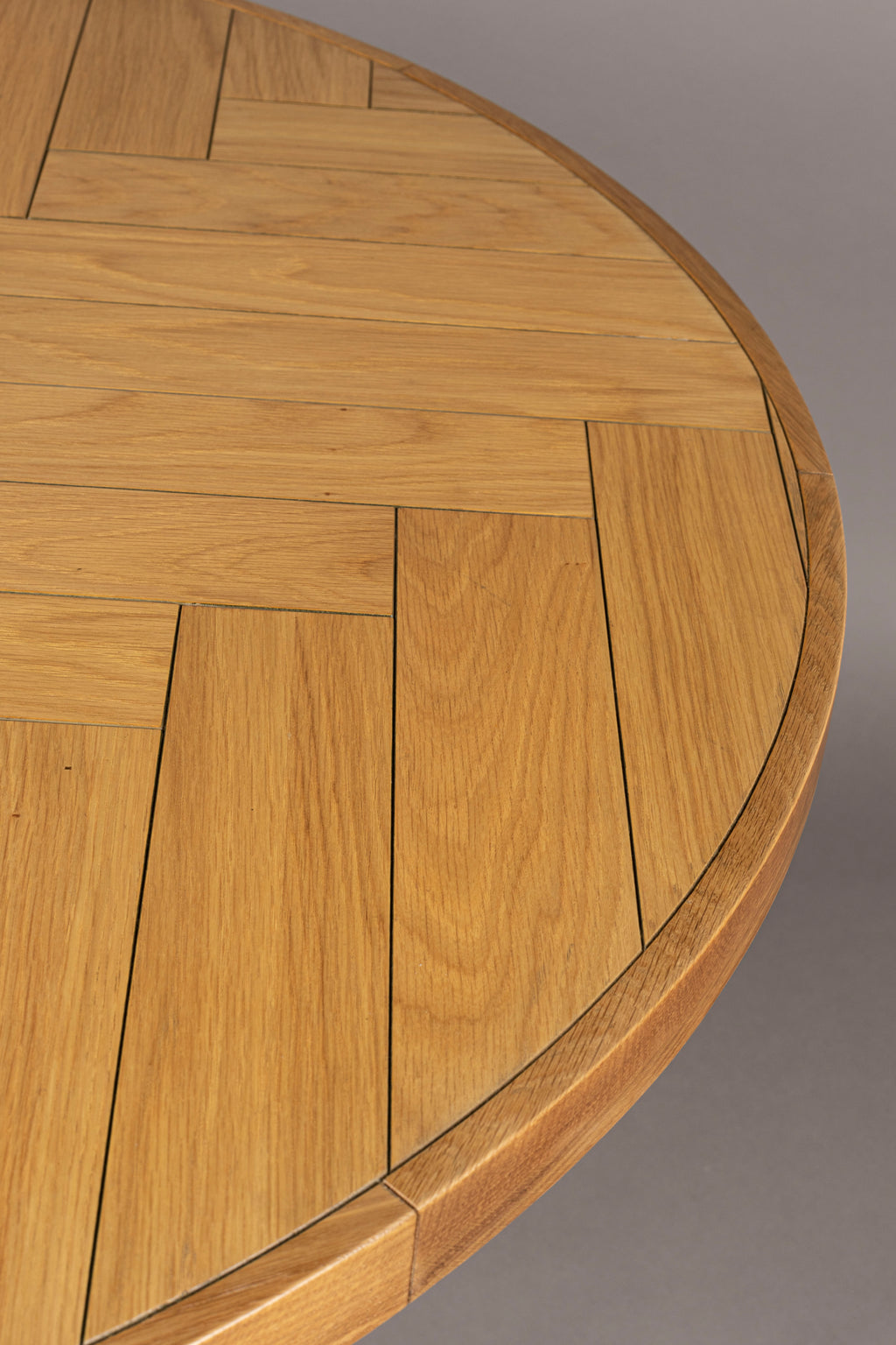 Class 120 - Dining Room Table - Wood - Oak/Brown