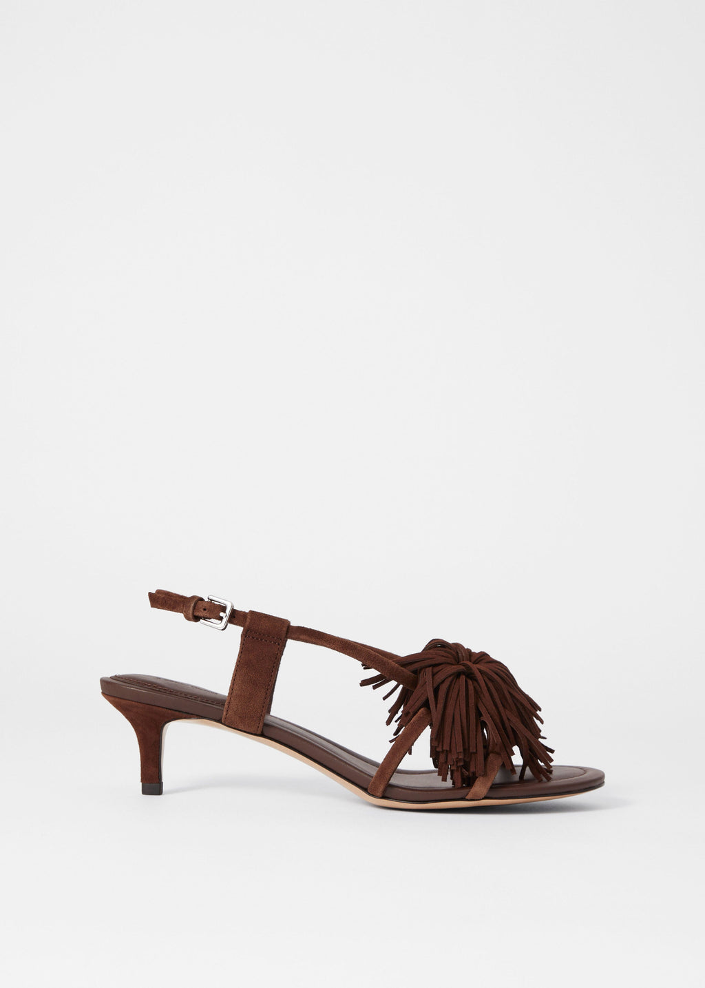 Sandales Celicia - Orange