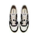 Sneakers Medalist Leather - White - Femme