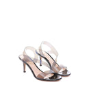 Sandales - Gianvito Rossi Metropolis 70 - Black