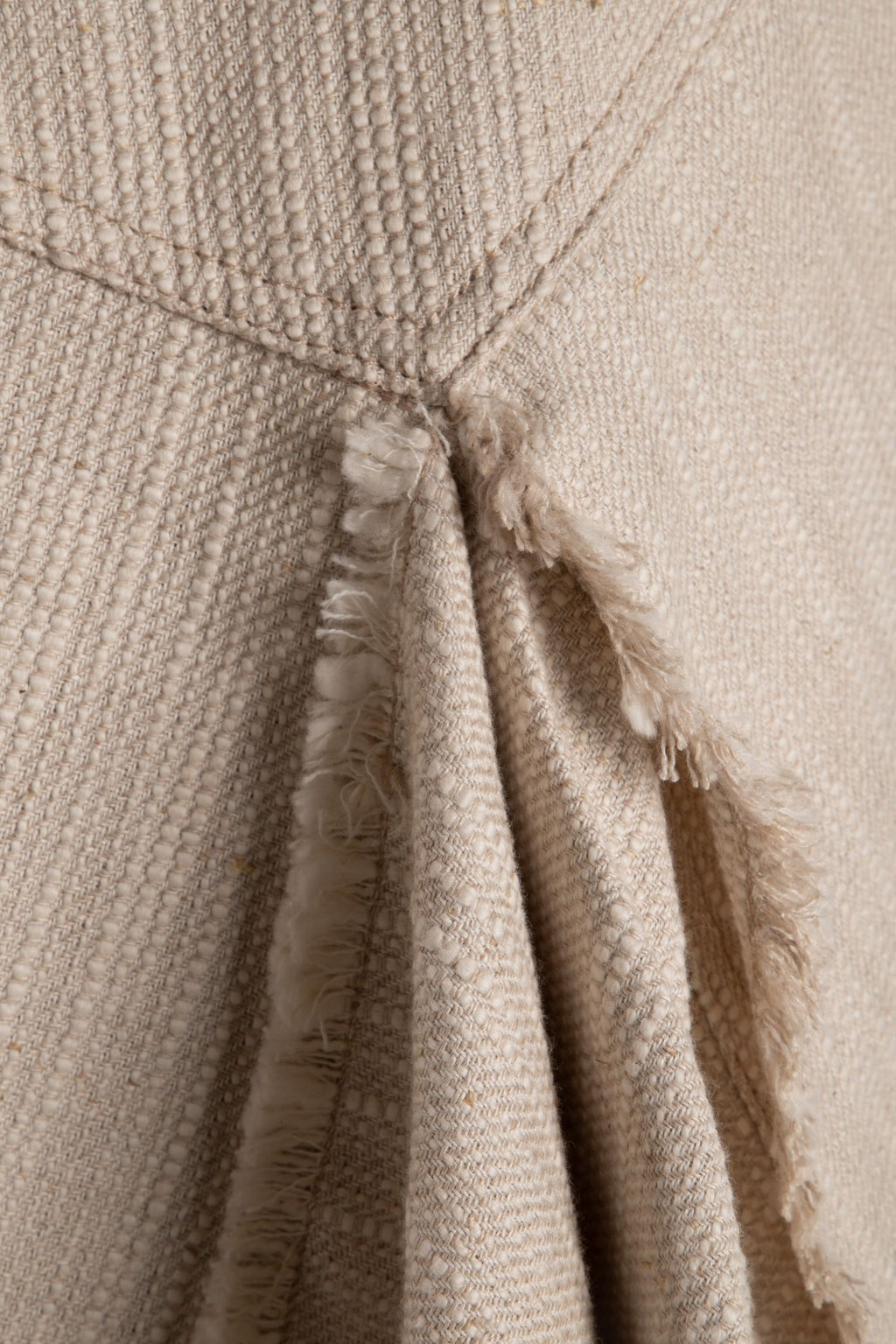 Rok St Louis - Beige