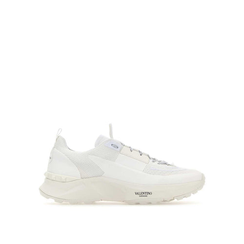 Sneakers - Valentino Garavani True Act - White