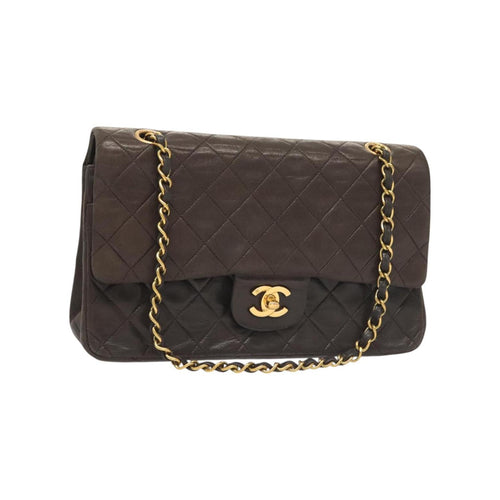 Sac Porté Épaule Chanel Noir