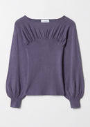 Jumper Pa Neo Sweater - Blue - Women