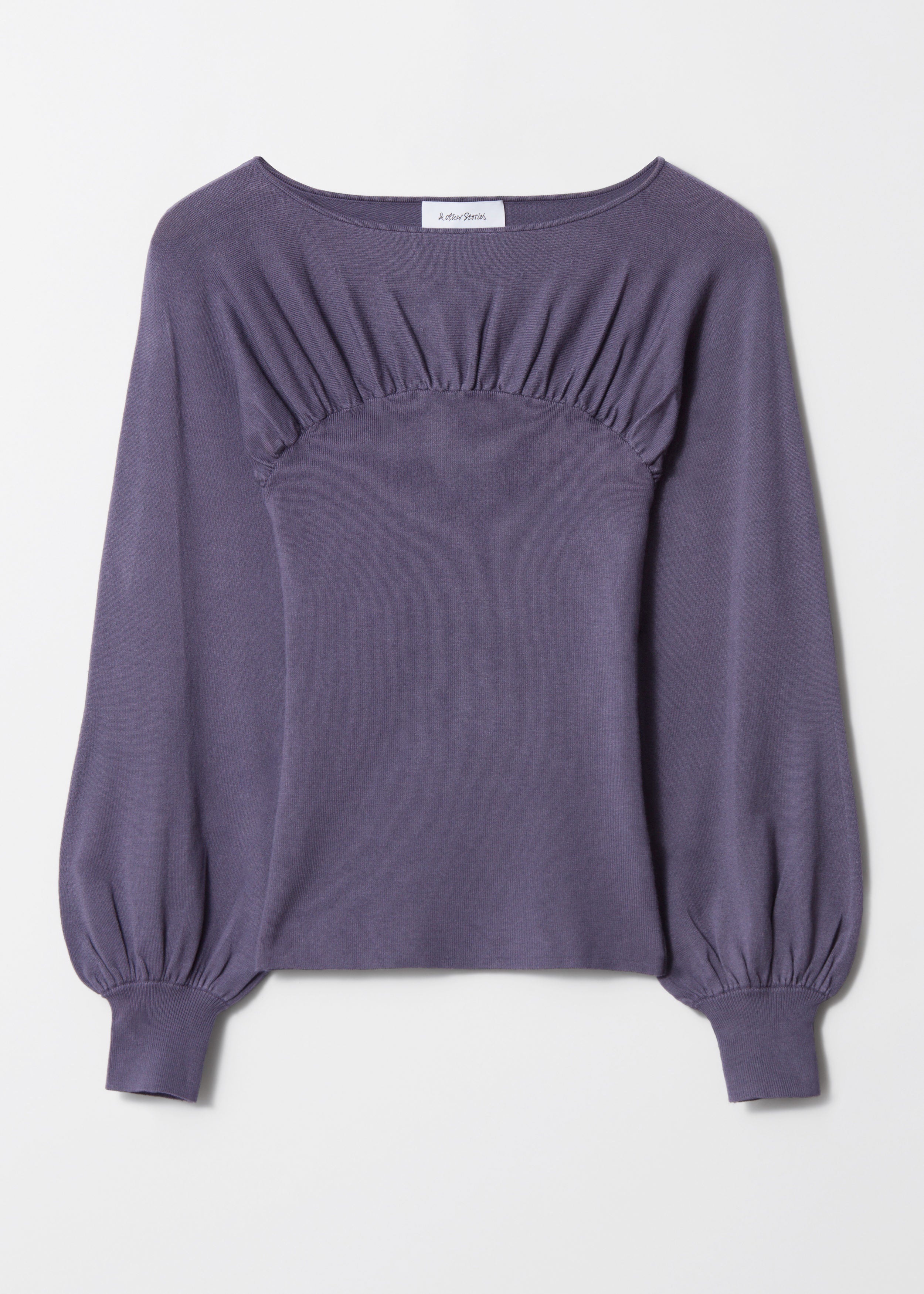 Pull Jumper Pa Neo - Bleu