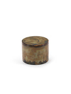 Candles London - Bougie D'ambiance - S - Cire De Soja Et Paraffine - Beige