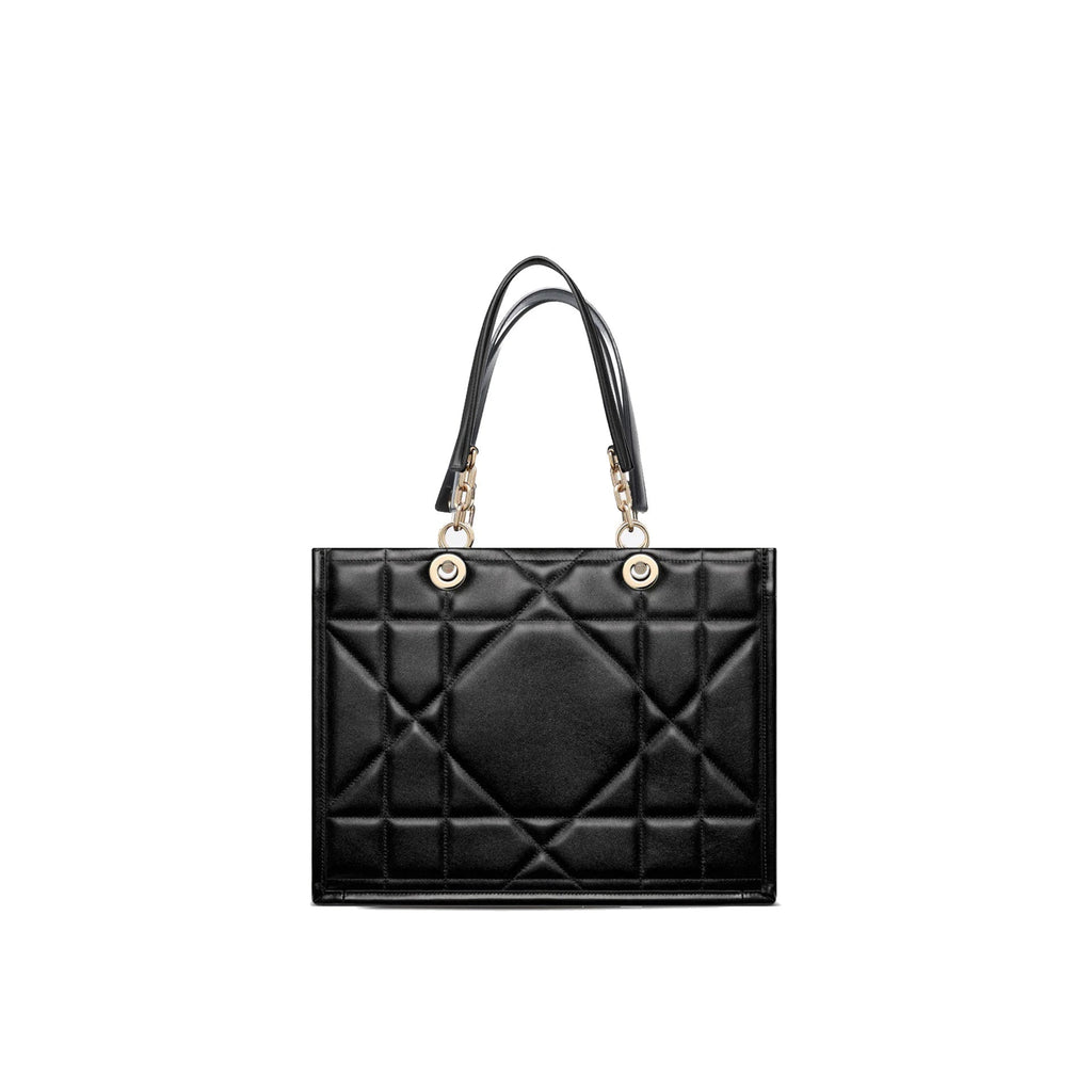 Dior - Essential Medium Tote Bag - Women - Black