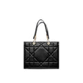 Dior - Essential Medium Tote Bag - Women - Black