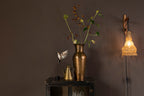 Alen - Wall Light - Iron - Gold