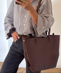 Bolso Ninon Choco