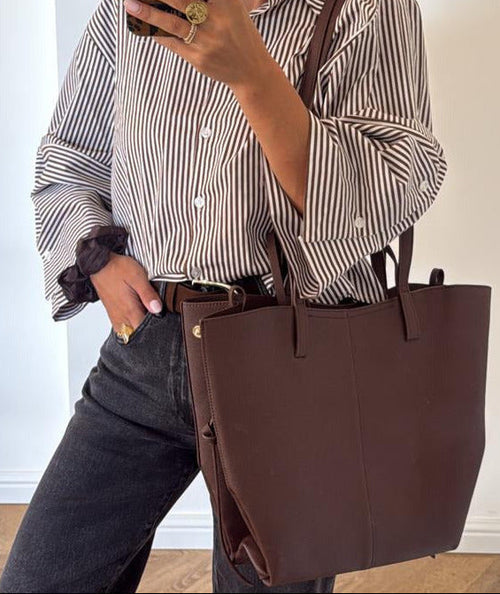 Bolsa | Ninón Choco