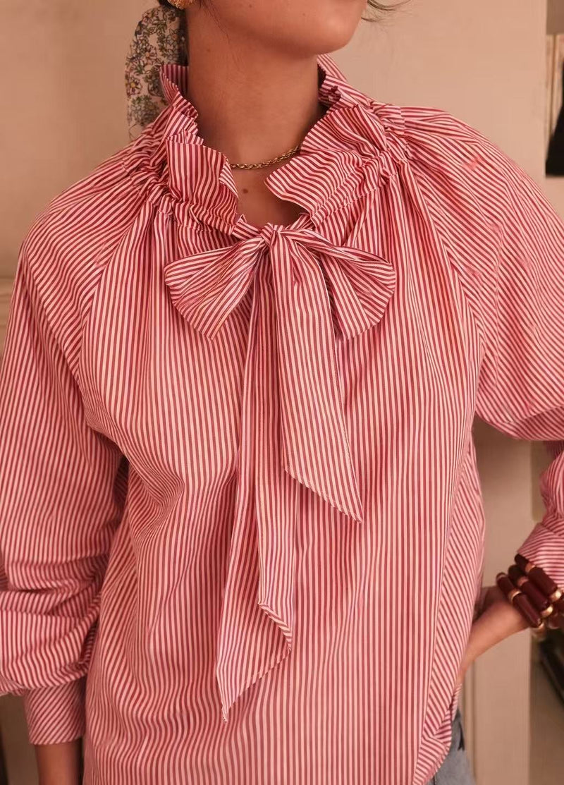 Chemise Anselme
