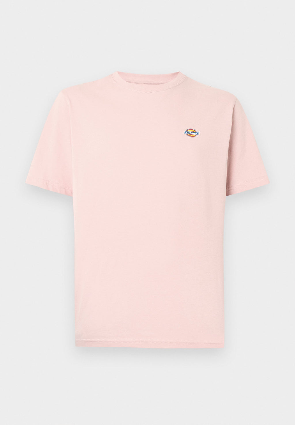 Dickies Dk0A4Xdbl471 - Camisetas y polos - Bridal Rose